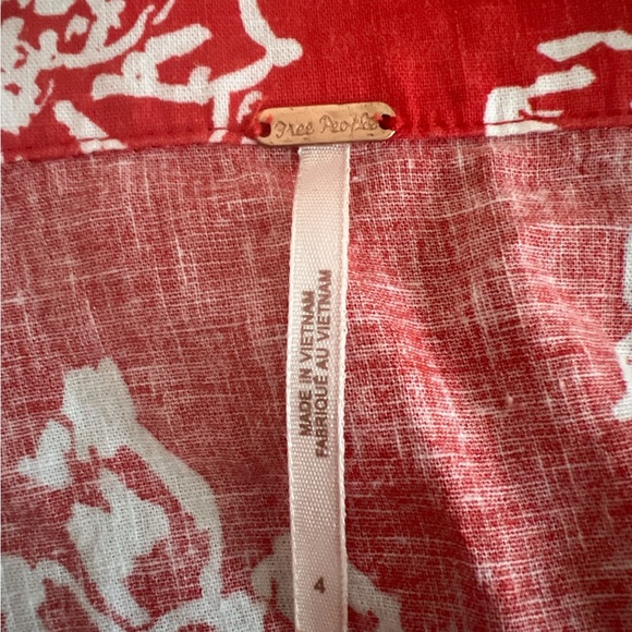 Free People - Picture 3 of 3